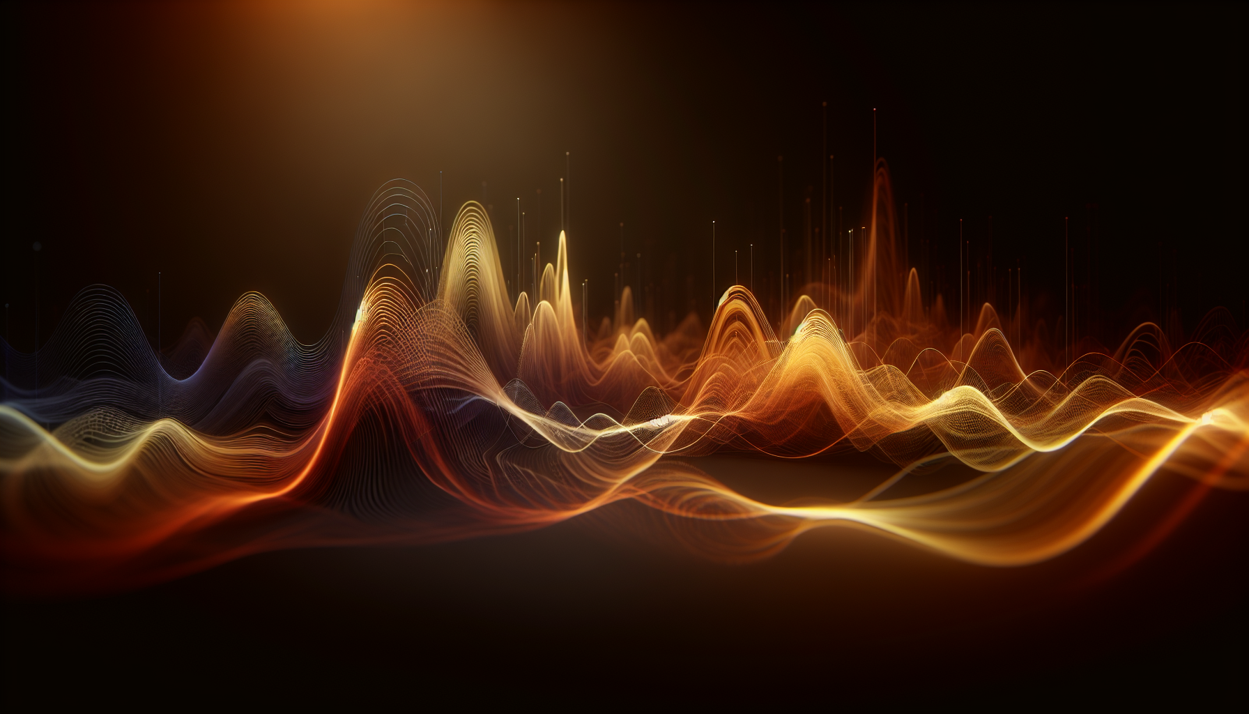 April 2026 new music decoded