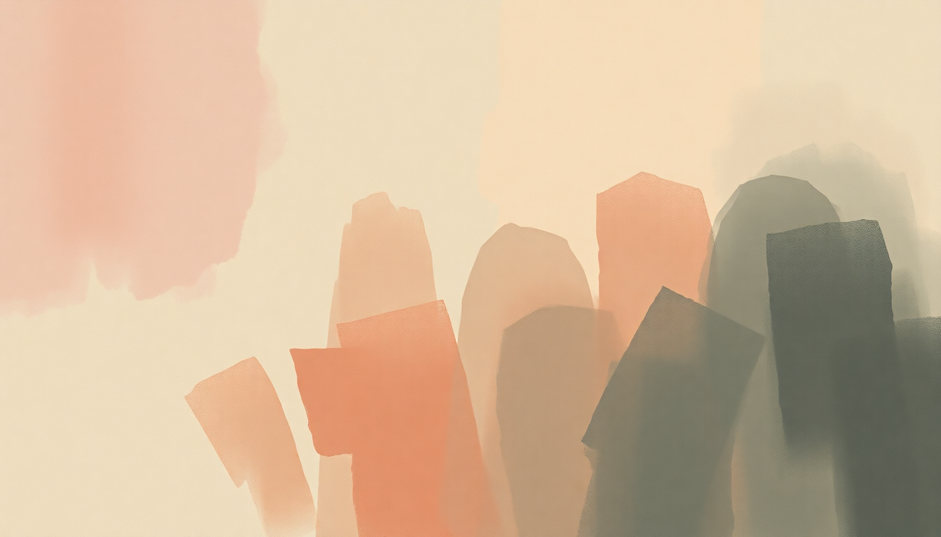 Illustration for Music and attention: what every productivity article gets wrong