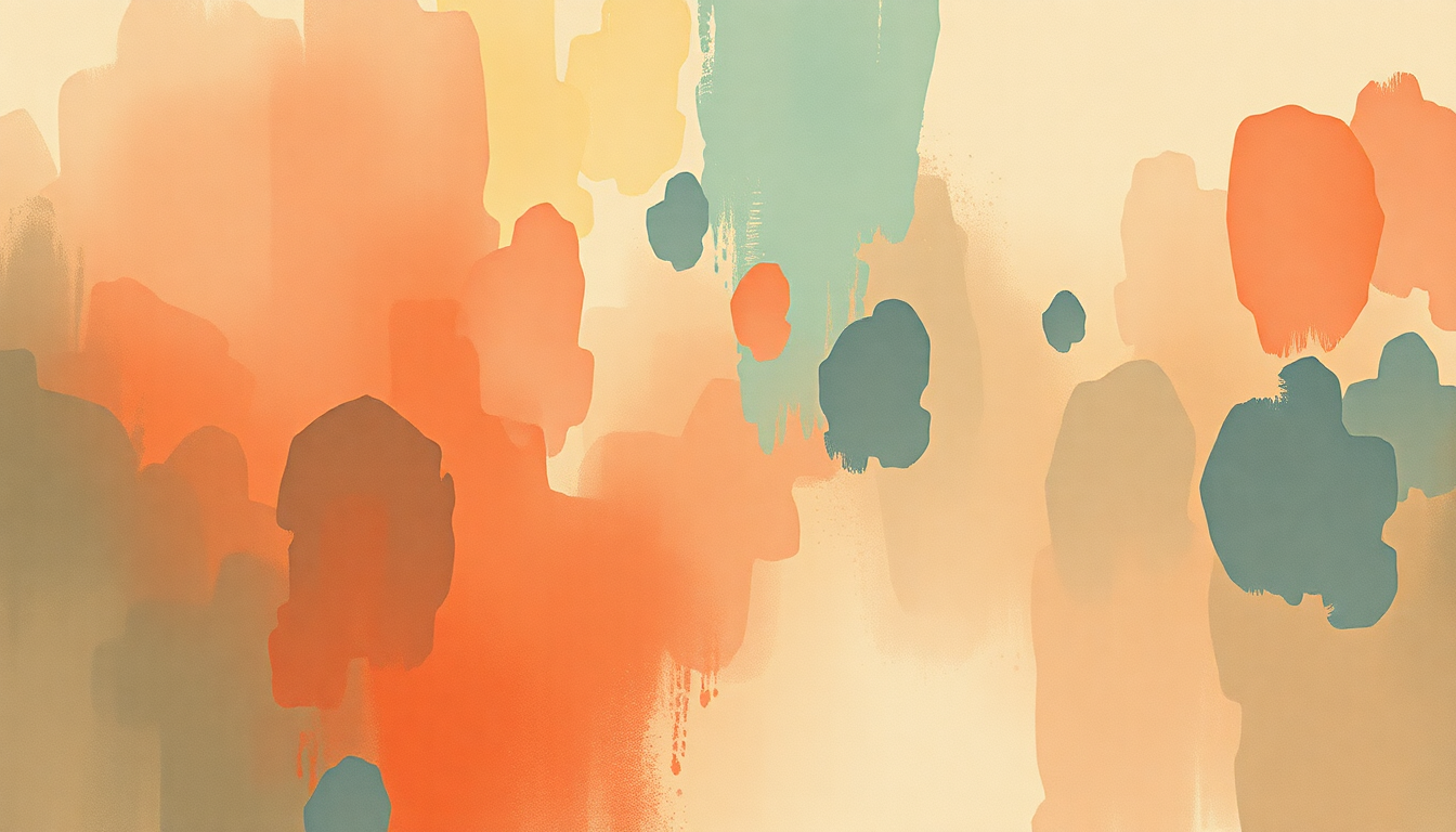 Illustration for Music for Sensory Overload at Work: A Practical Guide
