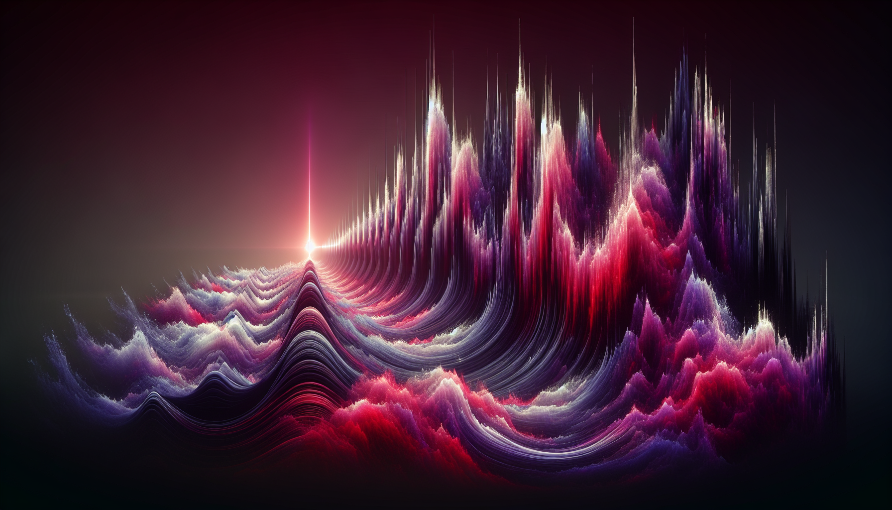 Songs That Build From Whisper to Scream — The Architecture of Musical Release