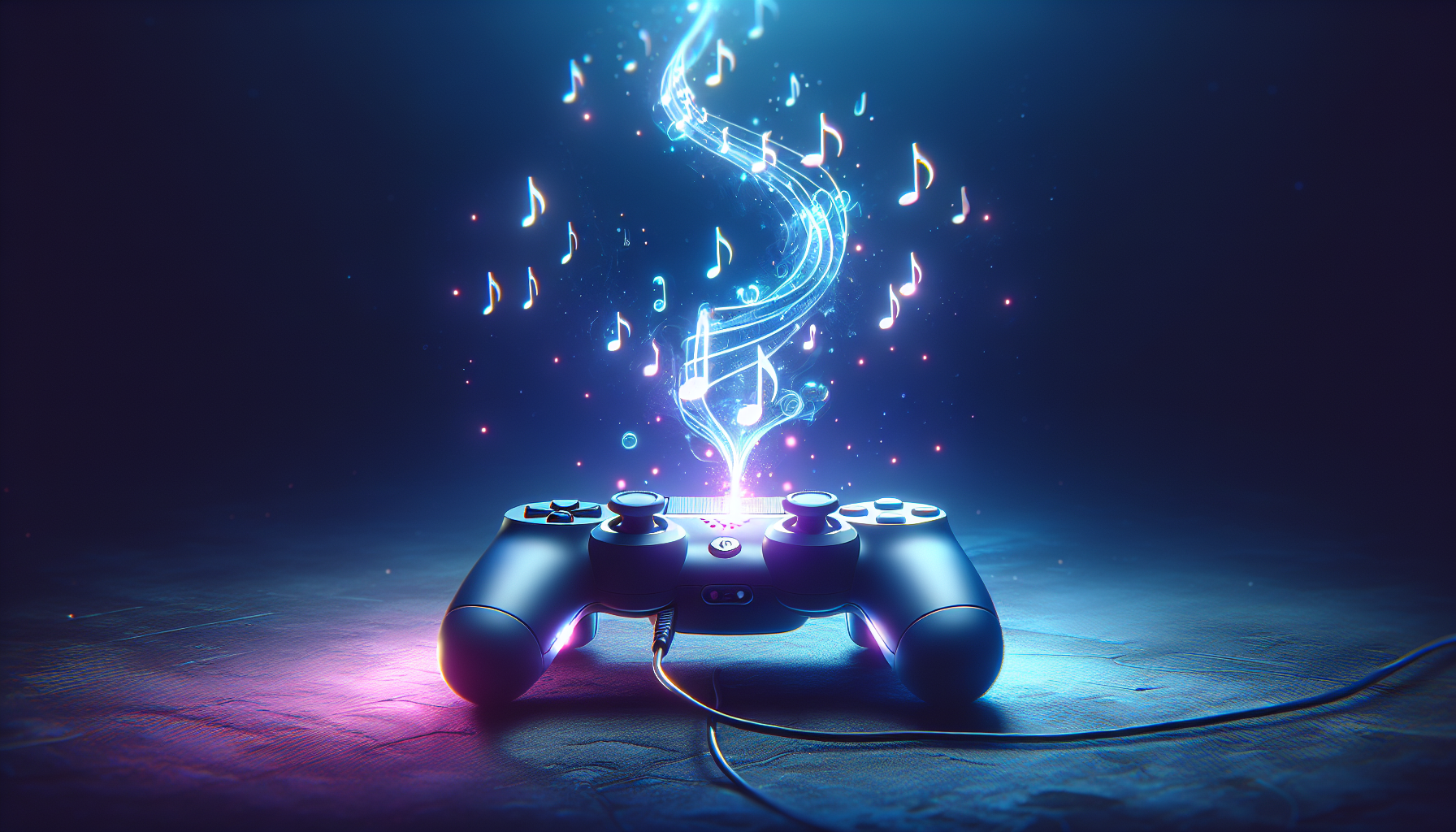 Why Video Game Soundtracks Are Perfect for Focus and Study
