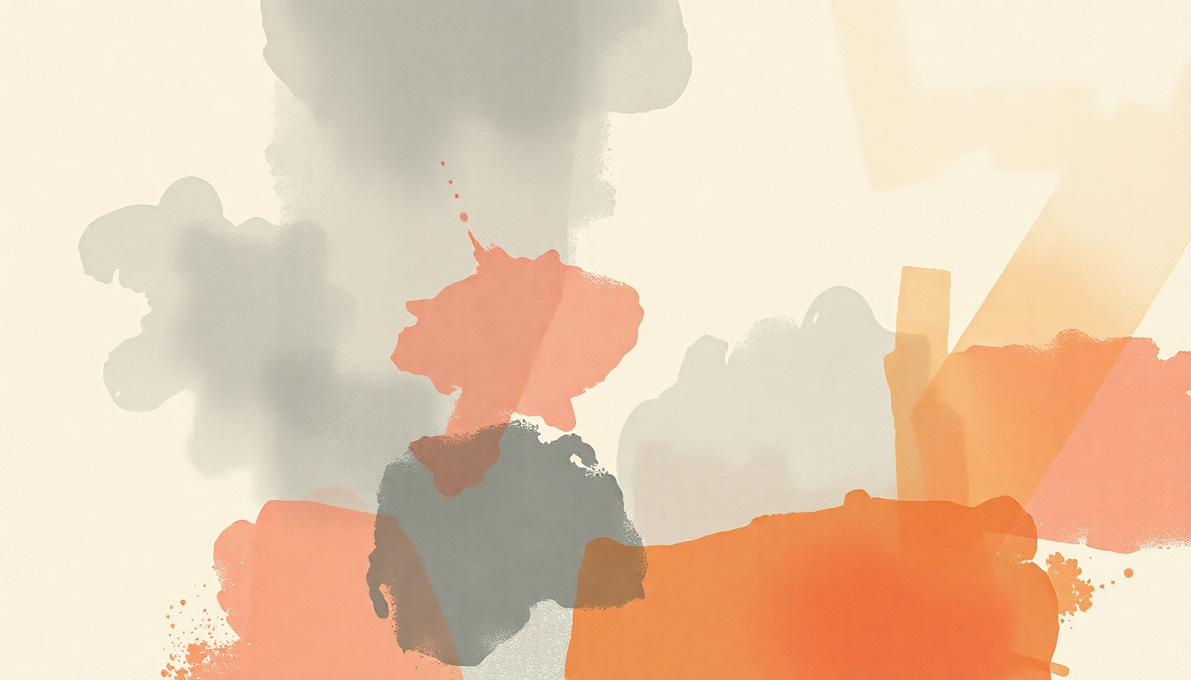 Illustration for Why your brain craves the music it already knows — and what breaks the loop