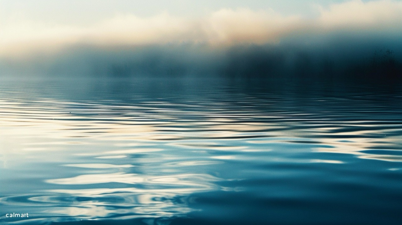 Calm music