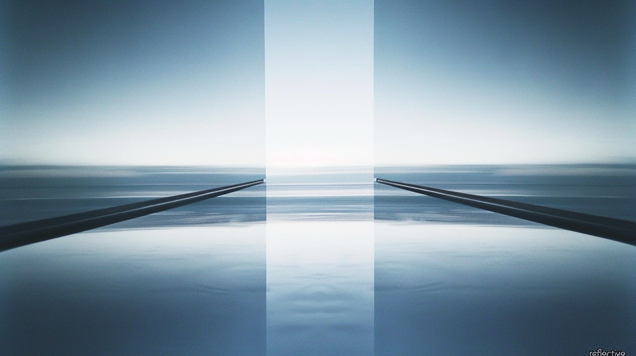 Reflective music