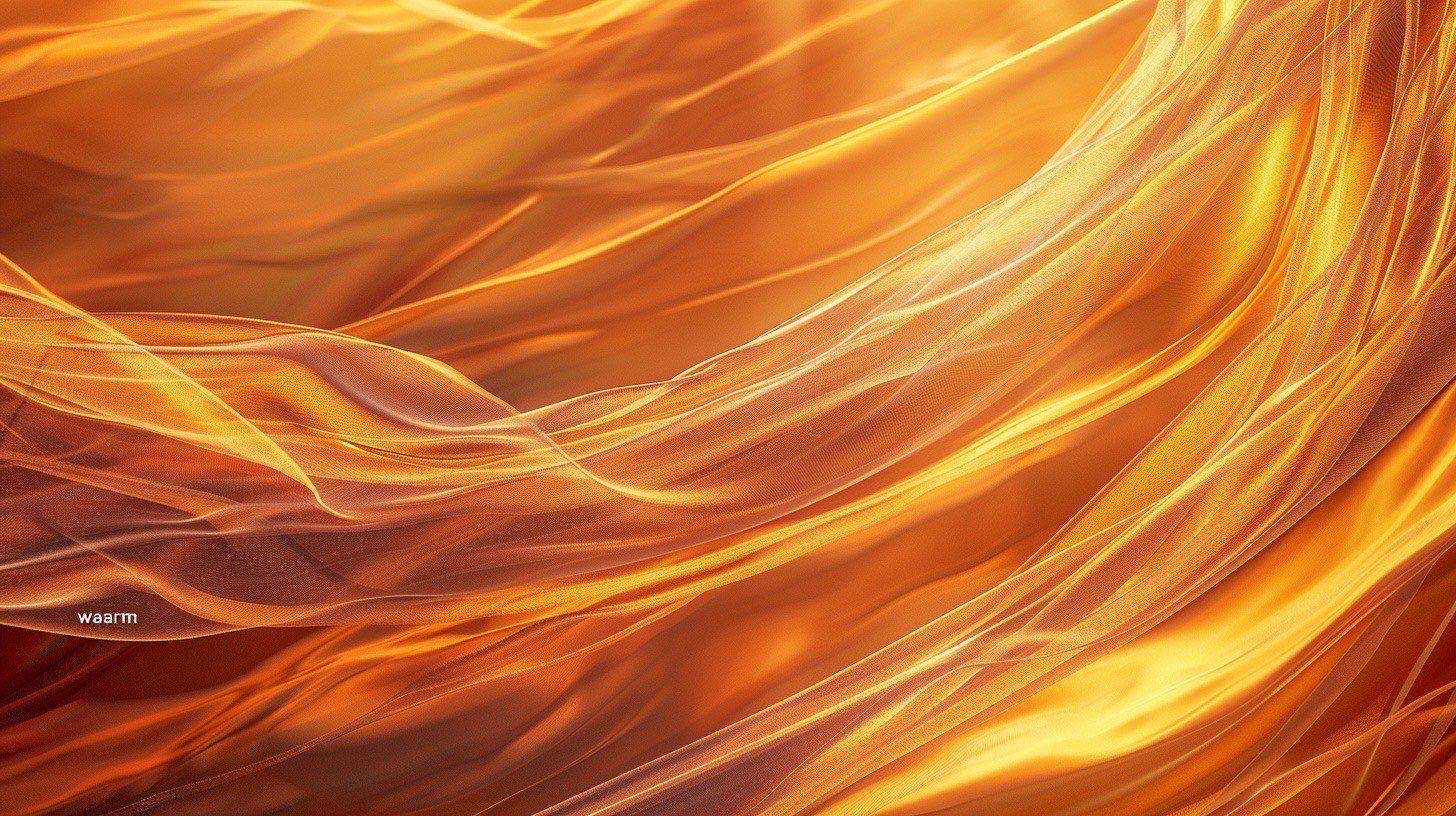 Warm music