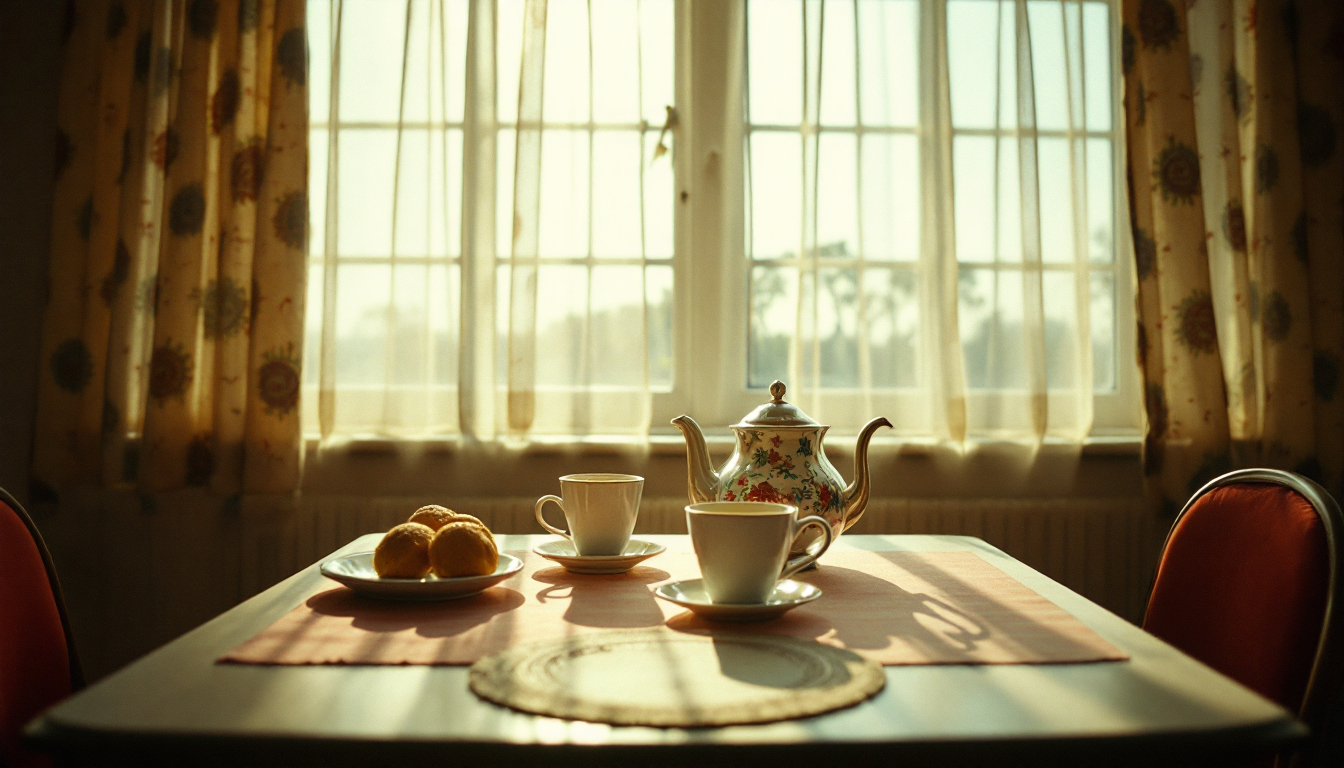 60s Songs for Slow Mornings
