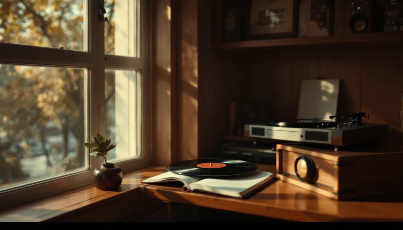 70s Songs for Working from Home