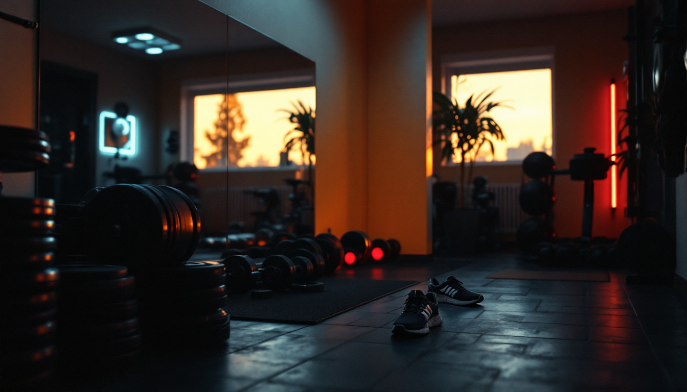 80s Songs for Working Out