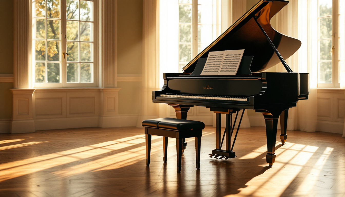 Classical Music That Isn't Dramatic