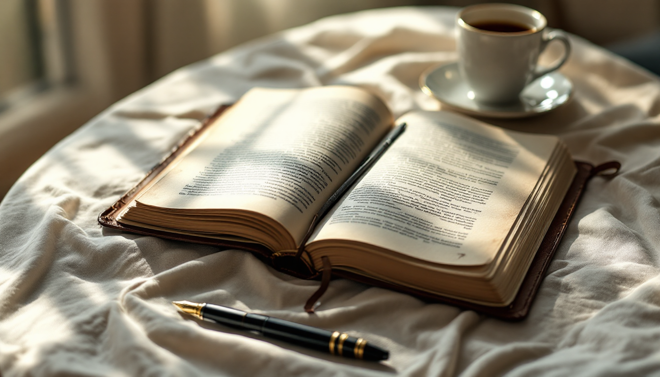 Music for Journaling