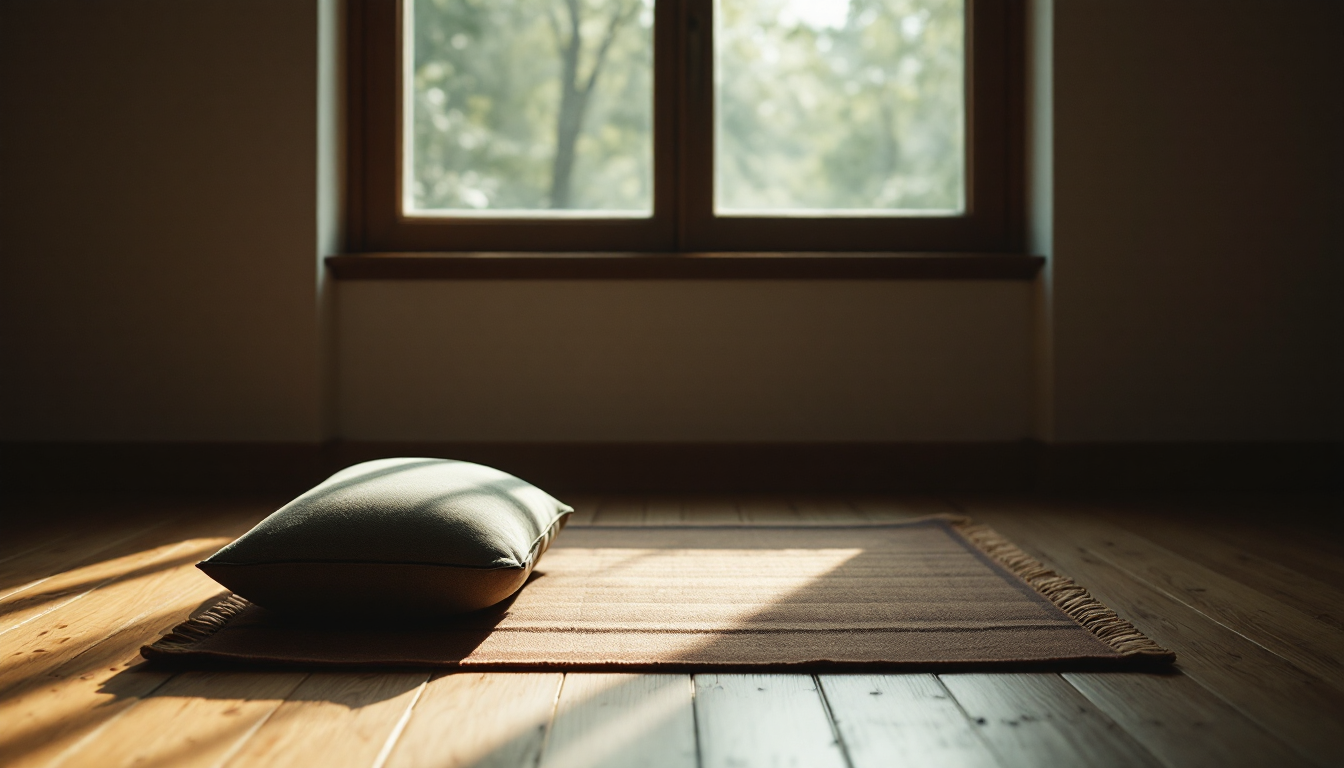 140 BPM Songs for Meditation