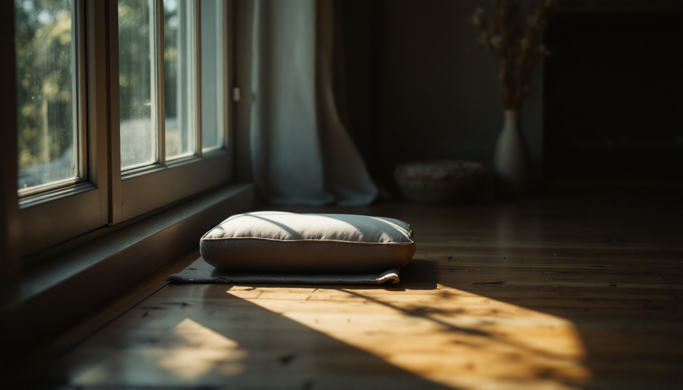80 BPM Songs for Meditation