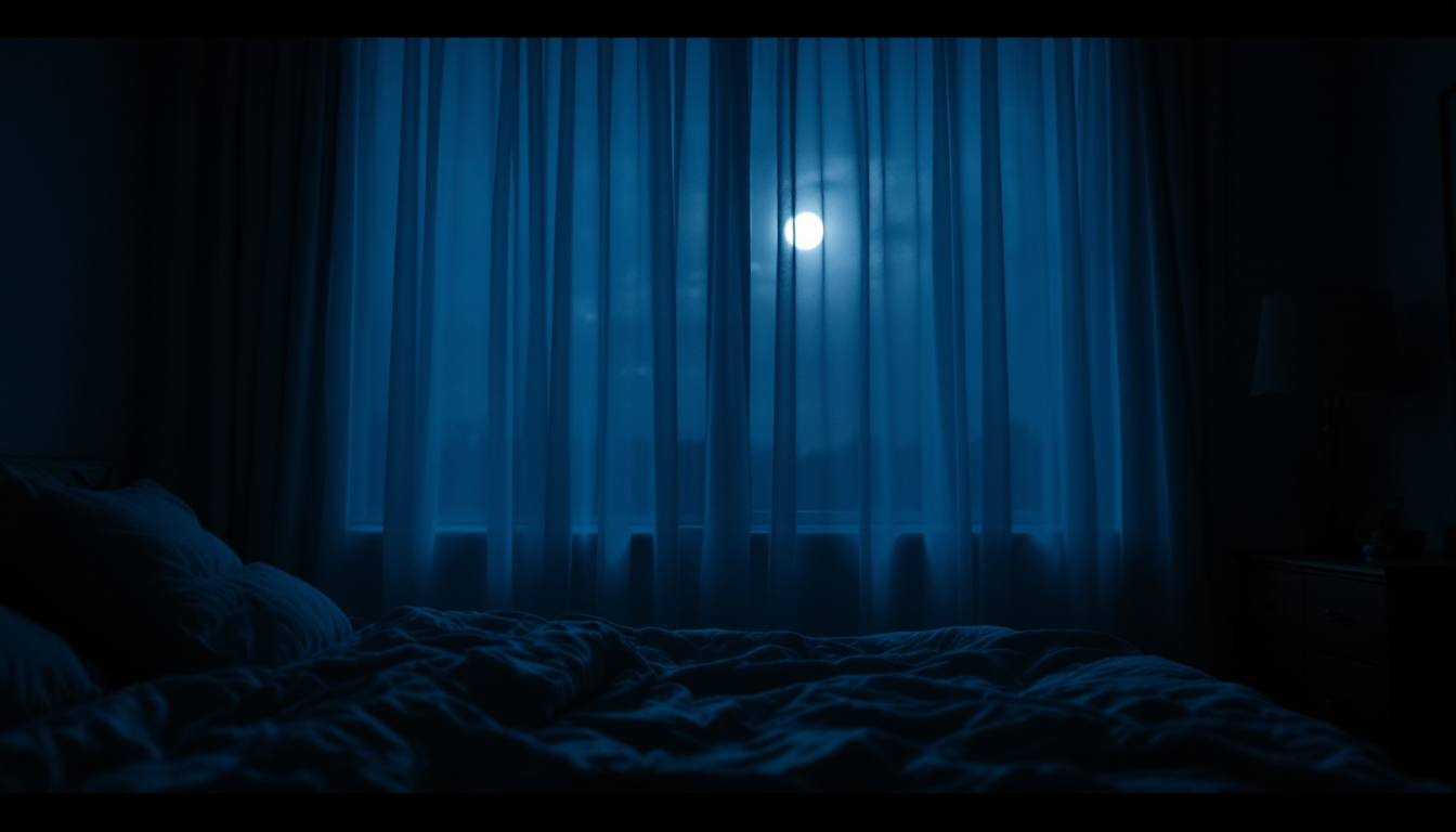 120 BPM Songs for Sleep
