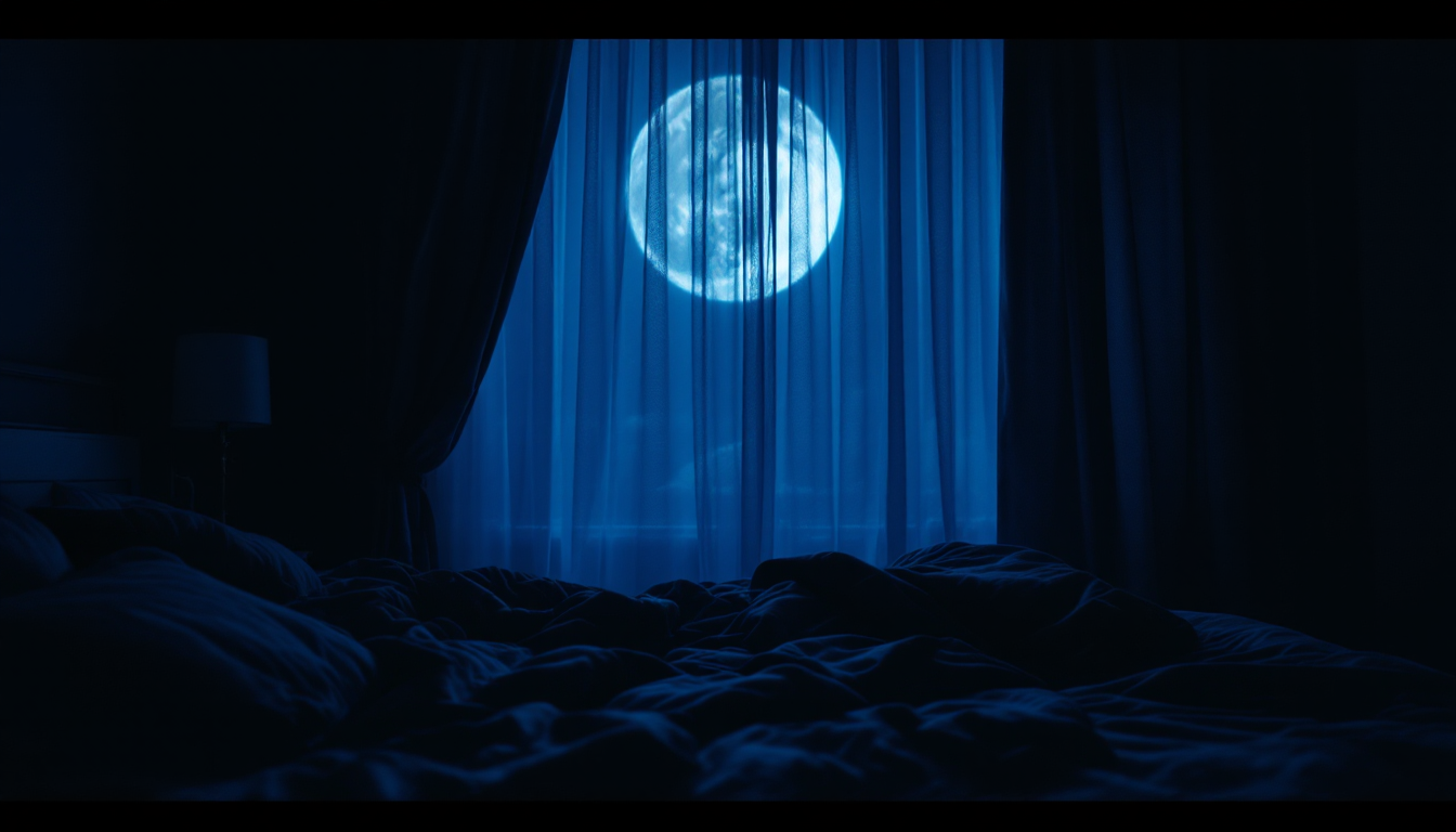 130 BPM Songs for Sleep