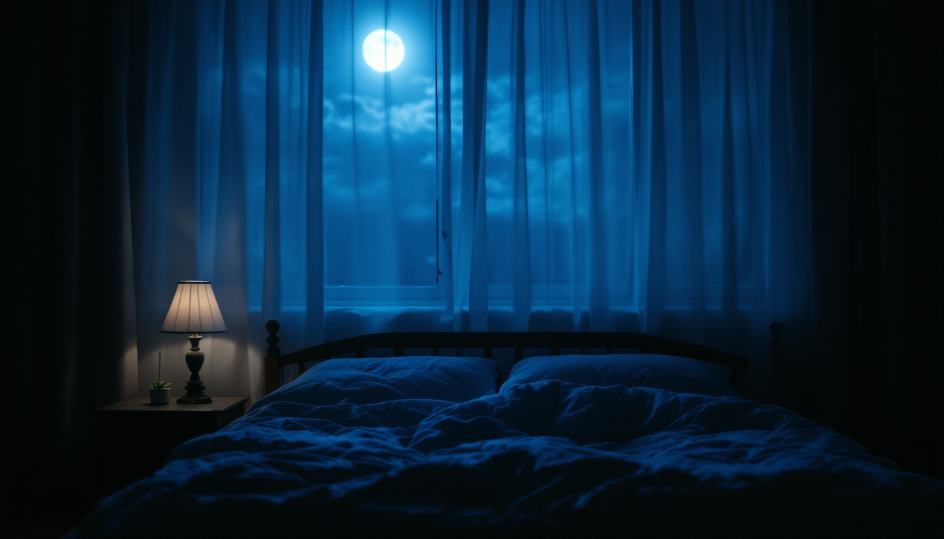 140 BPM Songs for Sleep