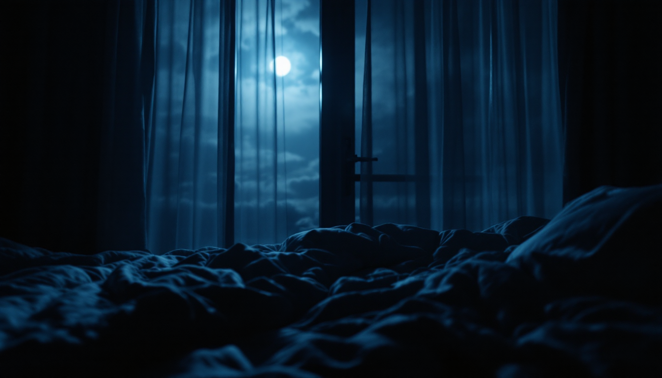 70 BPM Songs for Sleep
