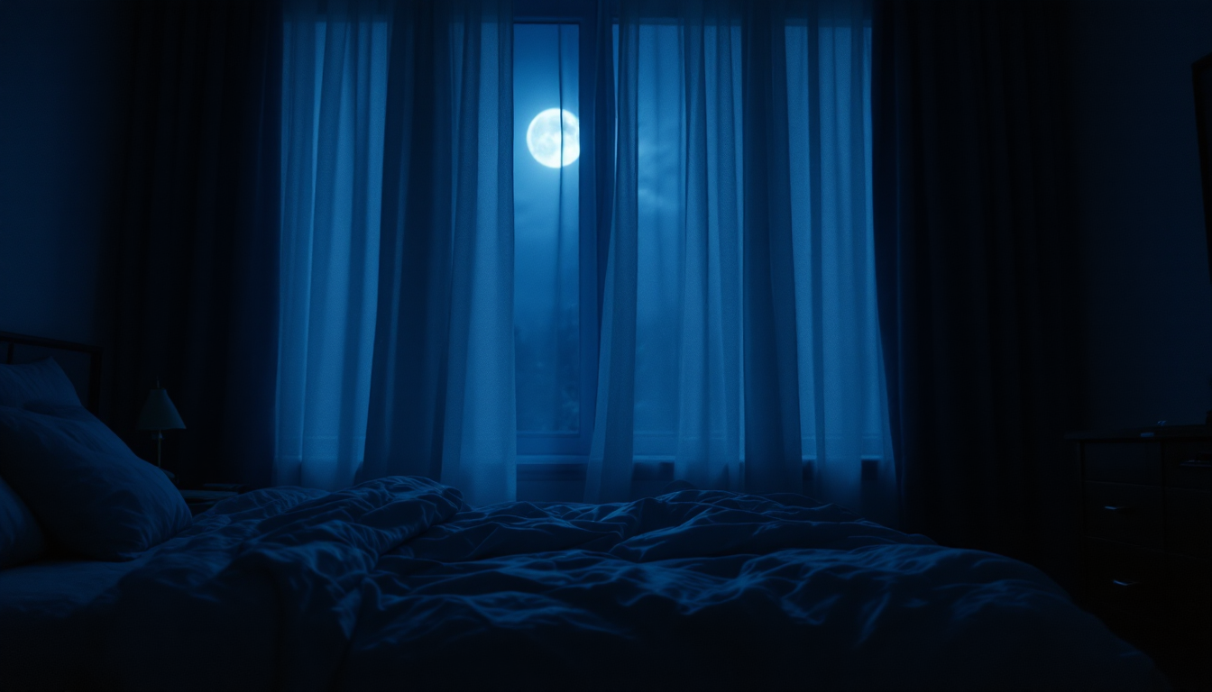 90 BPM Songs for Sleep