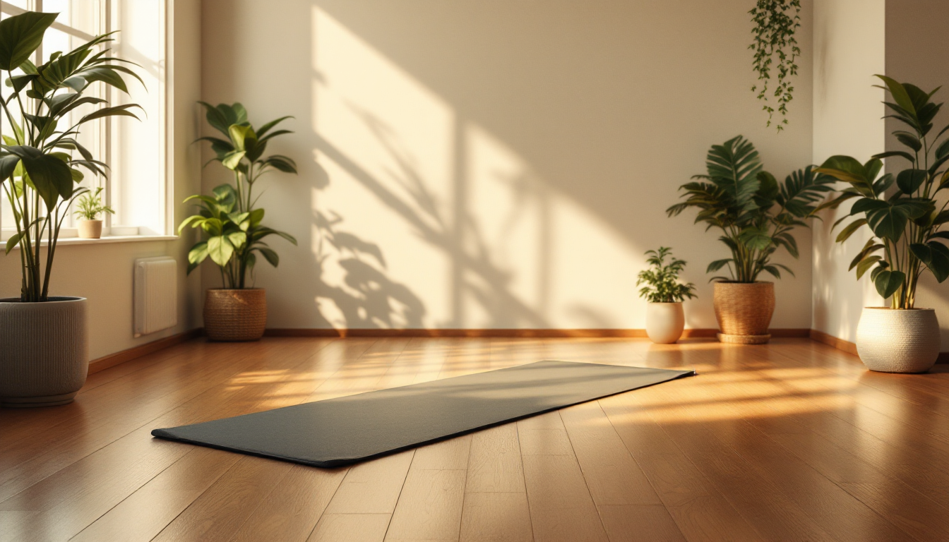 120 BPM Songs for Yoga