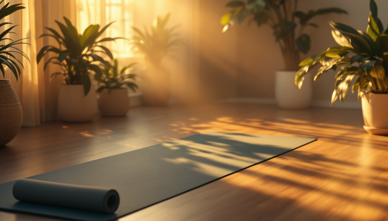 130 BPM Songs for Yoga