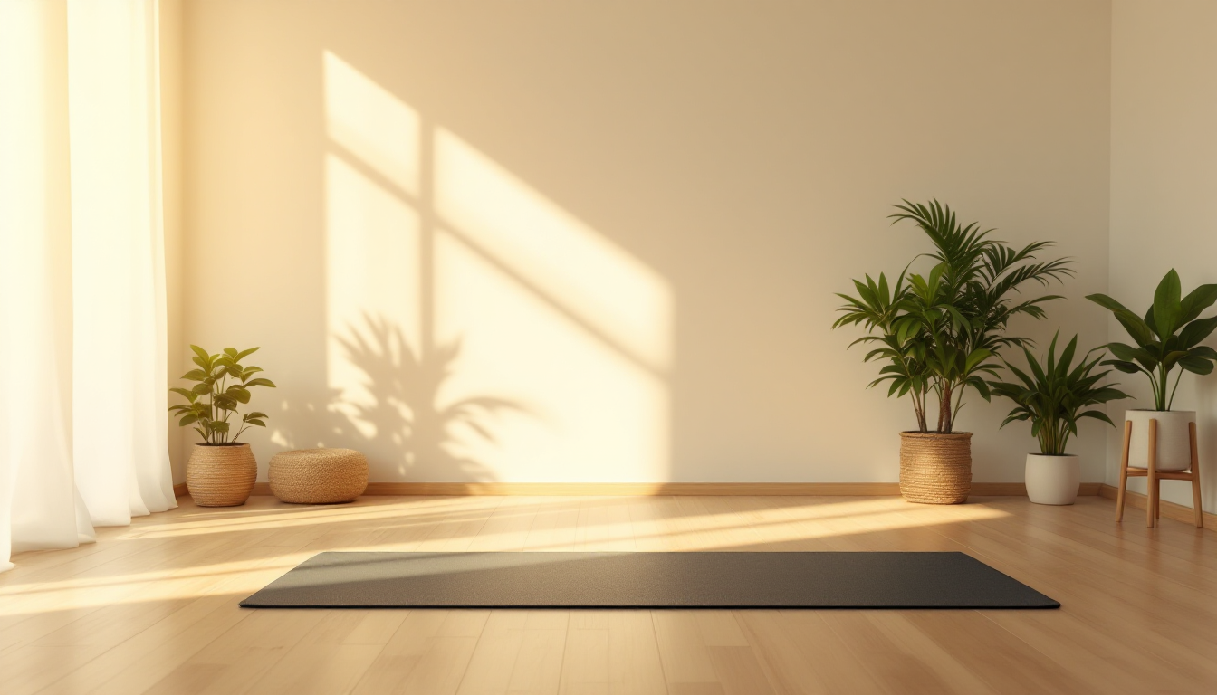 80 BPM Songs for Yoga