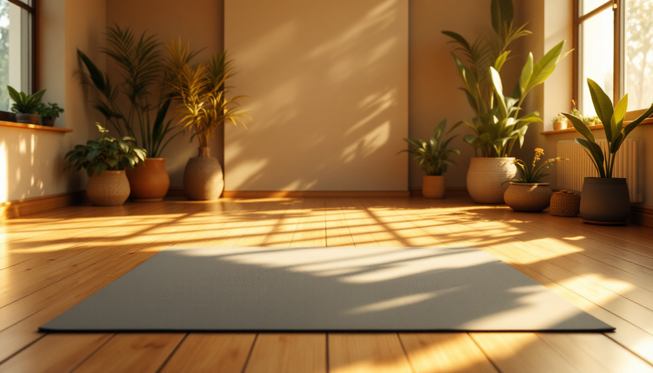 90 BPM Songs for Yoga