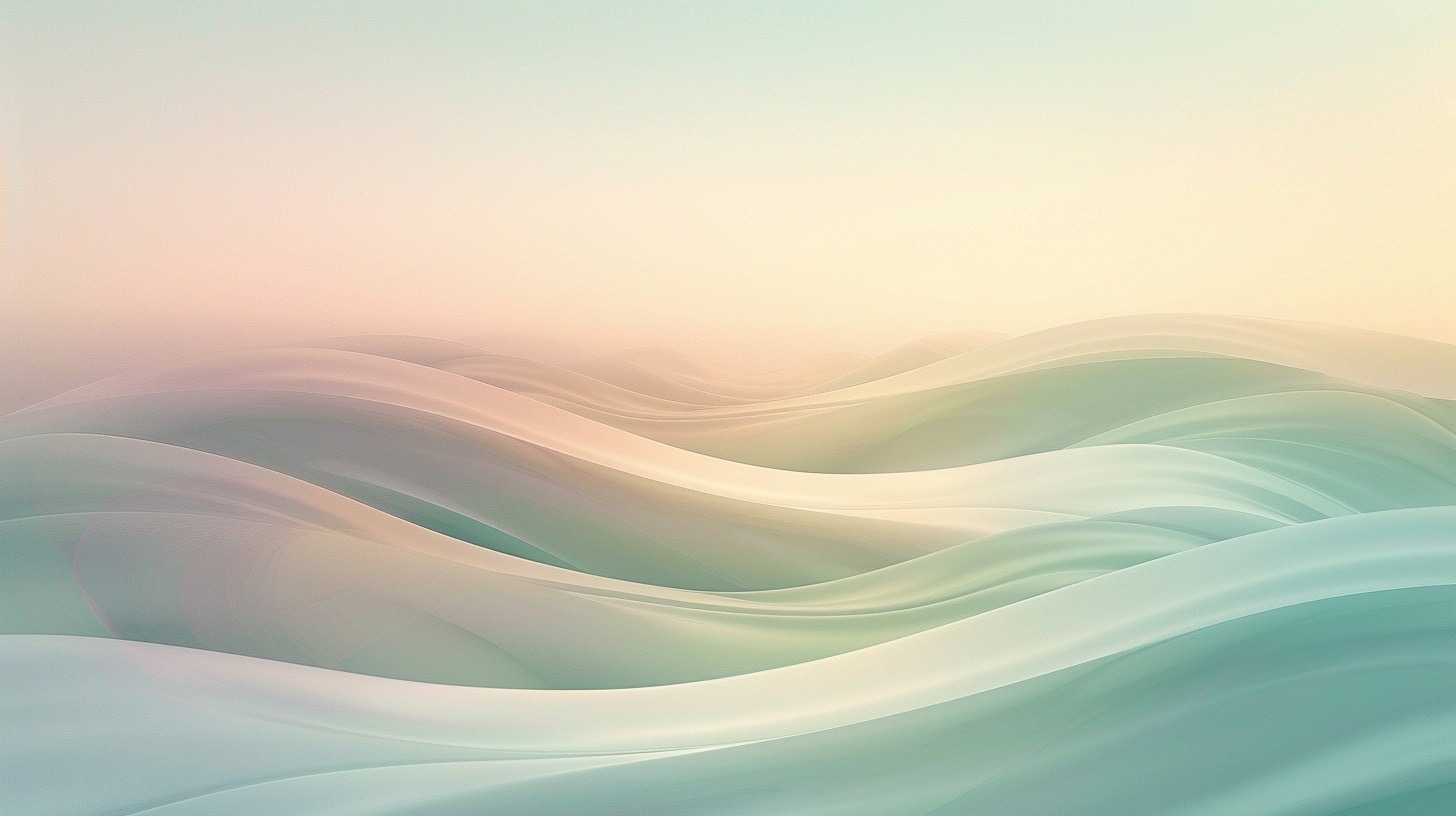 I'm Going to Live the Life I Sing About In My Song by Mahalia Jackson — sensory soundscape